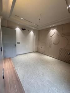 Bedroom Image of 2250 Sq.ft 3.5 BHK Builder Floor for sale in Ridhi Signature Square Floors, Sector 46 Faridabad for Rs. 26900000