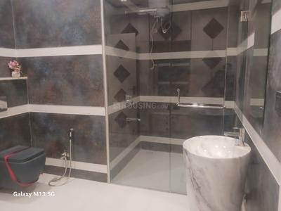 Bathroom Image of 2460 Sq.ft 4 BHK Villa for sale in Kanadiya Indore for Rs. 17000000