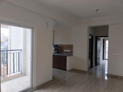 Living Room Image of 1185 Sq.ft 3 BHK Apartment / Flat for sale in Terrace Homes, Noida Extension Greater Noida for Rs. 8600000