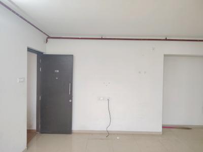 Living Room Image of 550 Sq.ft 1 BHK Apartment / Flat for rent in Puraniks Rumah Bali, Thane West Thane for Rs. 17503