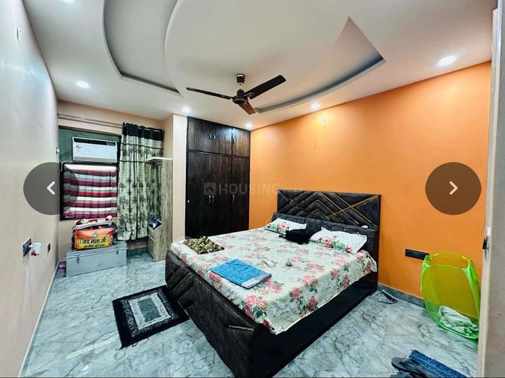 Kargil Apartment Bedroom 1