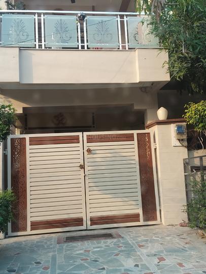 Sector 12, Vrindavan Yojana More Images 1
