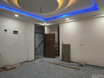 Living Room Image of 900 Sq.ft 3 BHK Apartment / Flat for sale in Govindpuram Ghaziabad for Rs. 4099994