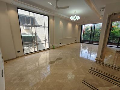 Hall Image of 1900 Sq.ft 3 BHK Builder Floor for sale in Safdarjung Enclave New Delhi for Rs. 51500000