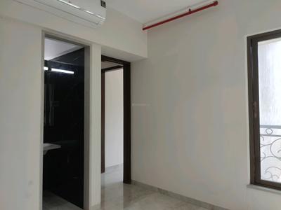 Bedroom Image of 1755 Sq.ft 3 BHK Apartment / Flat for sale in Hetal Infra Riddhi Siddhi, Mira Road East Mira Bhayandar for Rs. 14152500