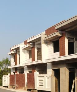 Image of 1600 Sq.ft 3 BHK Duplex for sale in Sarojini Nagar, Lucknow for Rs. 6000000