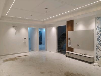 Living Room Image of 2115 Sq.ft 4 BHK Builder Floor for sale in Sector 49 Faridabad for Rs. 21500000
