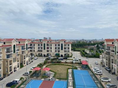 Image of 1190 Sq.ft 2 BHK Apartment / Flat for sale in SBP City Of Dreams 2, Sector 116, Mohali for Rs. 6690000