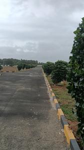 Image of 1200 Sq.ft 1 BHK Villa for sale in LE Grand Kinathukadavu, Kinathukadavu, Coimbatore for Rs. 560000
