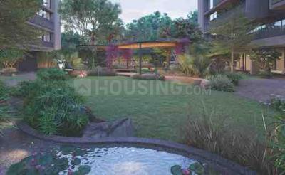Image of 1900 Sq.ft 4 BHK Apartment / Flat for sale in Tapovan Shikhar Kiaan, Sughad, Gandhinagar for Rs. 20900000