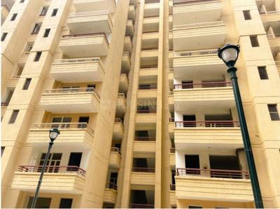 Image of 1072 Sq.ft 2 BHK Apartment / Flat for sale in MR Delhi 99, Gagan Vihar, Ghaziabad for Rs. 5900000