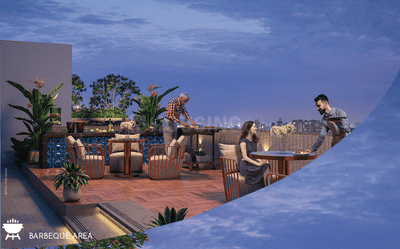 2 BHK Flat
