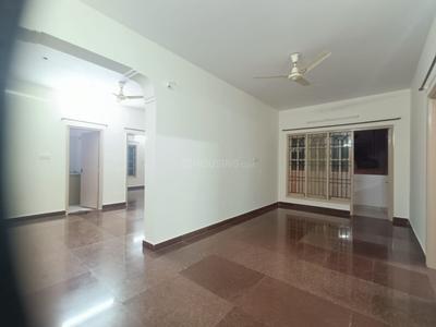 Hall Image of 1200 Sq.ft 2 BHK Builder Floor for rent in Koramangala Bengaluru for Rs. 41000