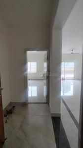 Hall Image of 1730 Sq.ft 3 BHK Apartment / Flat for sale in Indira Iris Apartments by Indira Developers, Thanisandra Bengaluru for Rs. 15000000