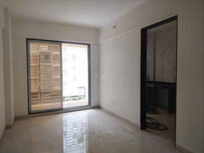 1 BHK Flat