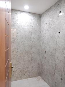Common Bathroom Image of 1557 Sq.ft 3 BHK Builder Floor for sale in Fidato Honour Homes, Sector 89 Faridabad for Rs. 15500000