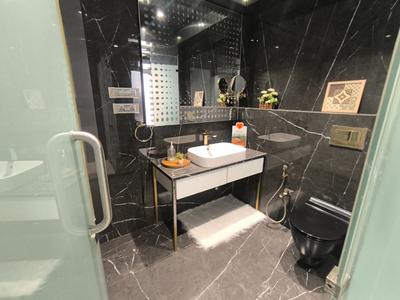 Image of 2221 Sq.ft 4 BHK Apartment / Flat for sale in Lodha Fiorenza, Goregaon East, Mumbai for Rs. 110000000