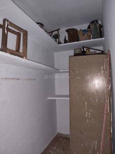 Image of 750 Sq.ft 1 BHK Independent House for rent in Kala Saiyad, Gwalior for Rs. 8500
