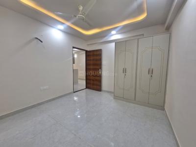 Bedroom Image of 1354 Sq.ft 3 BHK Apartment / Flat for sale in Jagatpura Jaipur for Rs. 5700000