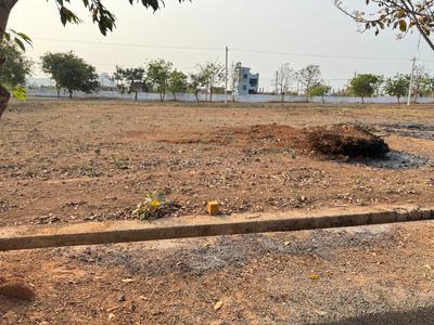 Anakapalle Plot View 1