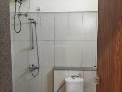 Bathroom Image of 2150 Sq.ft 4 BHK Apartment / Flat for sale in Skyi Songbirds , Bhugaon Pune for Rs. 17000000