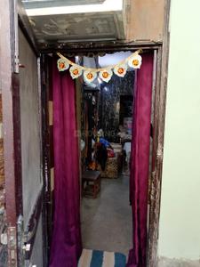 Image of 225 Sq.ft 1 BHK Builder Floor for sale in Nilothi, New Delhi for Rs. 800000