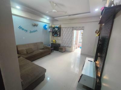 Hall Image of 890 Sq.ft 2 BHK Apartment / Flat for sale in Ambegaon Budruk Pune for Rs. 5600000