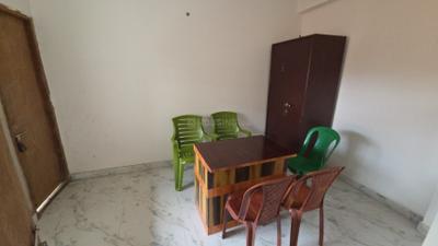 Living Room Image of 800 Sq.ft 2 BHK Apartment / Flat for sale in Konnagar Hooghly for Rs. 2400000