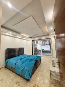 Bedroom Image of 2310 Sq.ft 3 BHK Builder Floor for sale in M3M Paragon 57, Sector 57 Gurgaon for Rs. 26500000