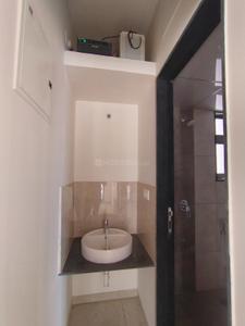 Image of 850 Sq.ft 2 BHK Apartment / Flat for rent in VJ Yashwin Enchante, Wagholi, Pune for Rs. 26000