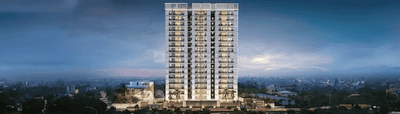 Image of 2674 Sq.ft 4.5 BHK Apartment / Flat for sale in Andharua, Bhubaneswar for Rs. 19300000