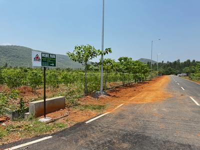 Sree Mahadev Devolopers Plot View 3