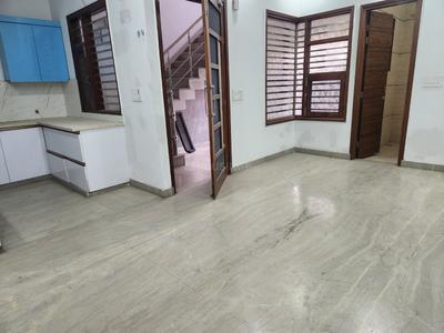 Bedroom Image of 1585 Sq.ft 2 BHK Independent House for rent in Model Town Panipat for Rs. 15000