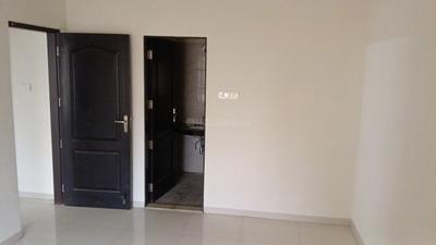 Bedroom Image of 1150 Sq.ft 2 BHK Apartment / Flat for rent in Nyati Elan, Wagholi Pune for Rs. 26000