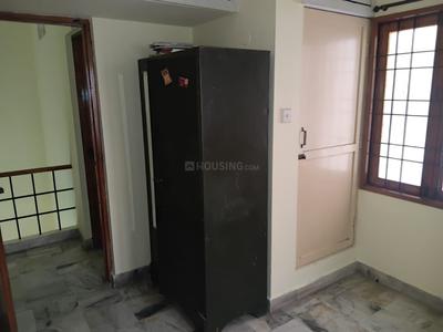 Bedroom Image of 1650 Sq.ft 3 BHK Villa for rent in Nungambakkam Chennai for Rs. 42000