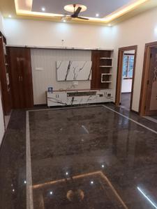 Living Room Image of 2100 Sq.ft 5 BHK Independent House for sale in Ramamurthy Nagar Bengaluru for Rs. 23500000