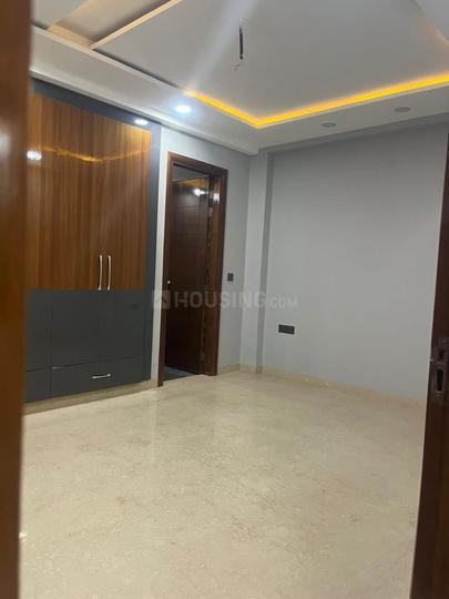 Dda independent builder floor Bedroom 1