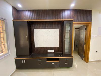 Hall Image of 2200 Sq.ft 4 BHK Independent House for sale in KK Nagar Tiruchirappalli for Rs. 17500000