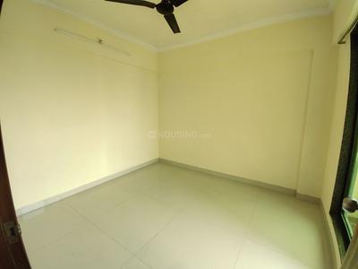 Bedroom Image of 1130 Sq.ft 2 BHK Apartment / Flat for sale in Pillars Regency, Ulwe Navi Mumbai for Rs. 11000000