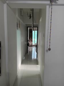 Image of 429 Sq.ft 1 BHK Apartment / Flat for sale in Aryan One, Badlapur East, Badlapur for Rs. 2899000
