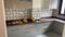 3 bhk semi furnished flat Kitchen 1