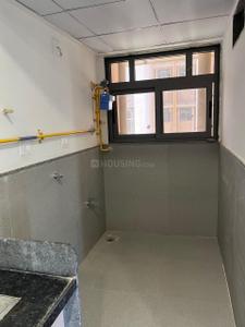 Kitchen Image of 3600 Sq.ft 4 BHK Apartment / Flat for sale in Ansh Amanta, Manipur Ahmedabad for Rs. 23000000