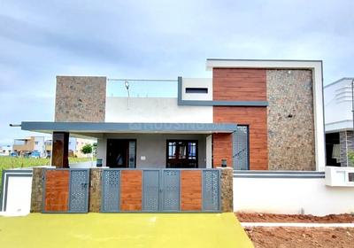 Image of 1051 Sq.ft 2 BHK Duplex for sale in Avadi, Chennai for Rs. 5000000
