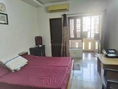 Bedroom Image of 2000 Sq.ft 4 BHK Builder Floor for sale in Sector 85 Faridabad for Rs. 17500000