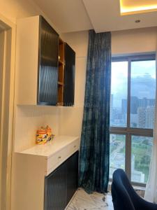 Kitchen Image of 3200 Sq.ft 5 BHK Duplex for sale in Kasturi Epitome, Wakad Pune for Rs. 55000000