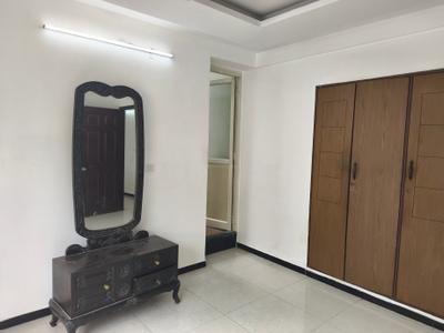Bedroom Image of 1800 Sq.ft 3 BHK Apartment / Flat for rent in Indira Nagar Bengaluru for Rs. 80000