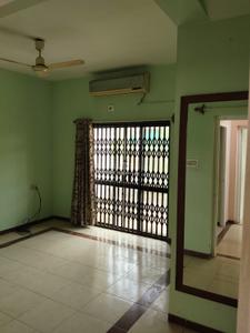 Bedroom Image of 1800 Sq.ft 4 BHK Independent House for rent in Science City Ahmedabad for Rs. 51000