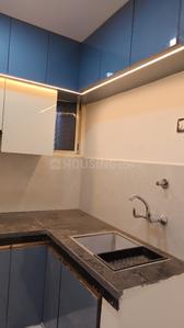 Kitchen Image of 950 Sq.ft 2 BHK Apartment / Flat for sale in Sector 49 Noida for Rs. 4800000
