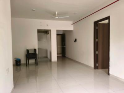 Living Room Image of 1302 Sq.ft 3 BHK Apartment / Flat for sale in Shapoorji Pallonji Vanaha, Bavdhan Pune for Rs. 11200000