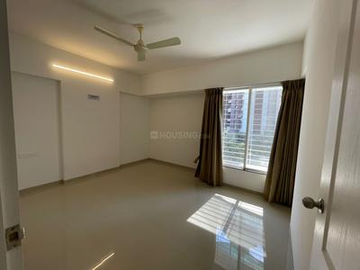 Bedroom Image of 990 Sq.ft 2 BHK Apartment / Flat for sale in Kothari The leaf Phase IV Building 04 Wing I J, Yewalewadi Pune for Rs. 4800000